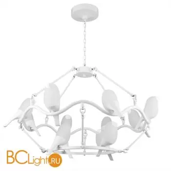 Люстра Divinare Tucano 9656/03 SP-12